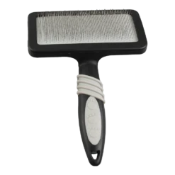 Flamingo Groo'me Universele Borstel Met Handvat - L - Hondenborstel