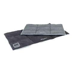 Hondendeken Casual Living - XXL - Grijs - Happy House