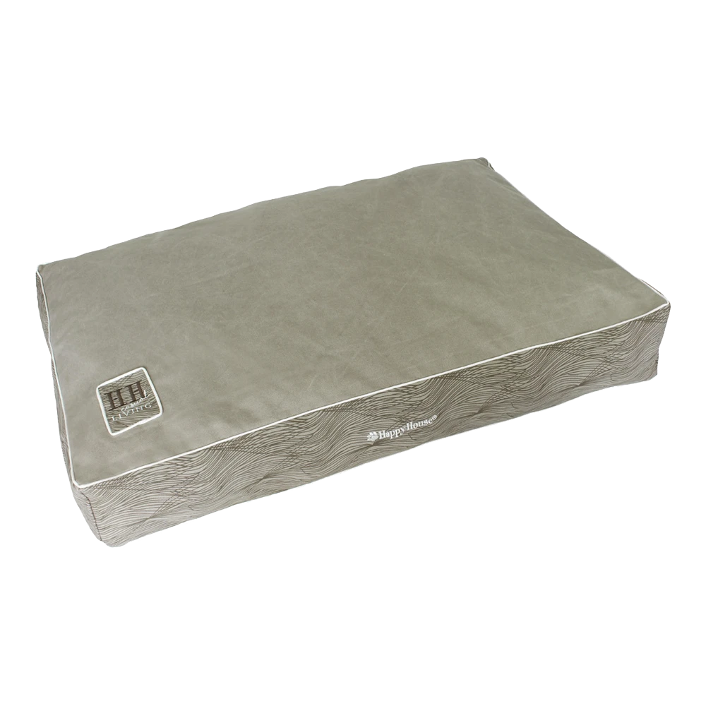 Hondenkussen Casual Living - S - Taupe - Happy House 3 Hondenkussen Casual Living - S - Taupe - Happy House