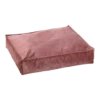 Hondenkussen Nalino - Designed By Lotte - Roze - 70x55x15cm