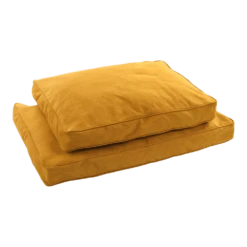 Flamingo Hondenkussen Ziva Rechthoek - Oker - 100x70x12cm 9 Flamingo Hondenkussen Ziva Rechthoek - Oker - 100x70x12cm -Huisdier Uitgebreid Winkel hondenkussen ziva rechthoek oker 100x70x12cm 4 1