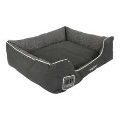 Hondenmand Casual Living - L - Grijs - Happy House