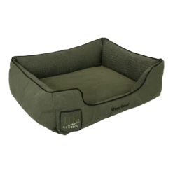 Hondenmand Casual Living - M - Groen - Happy House