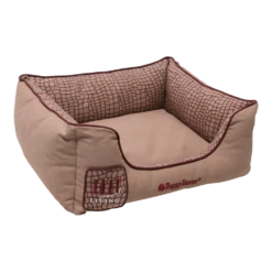 Hondenmand Casual Living - M - Roze - Happy House