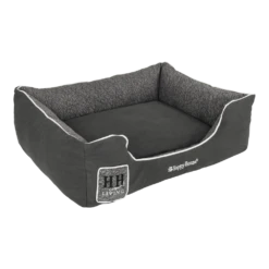 Hondenmand Casual Living - S - Grijs - Happy House