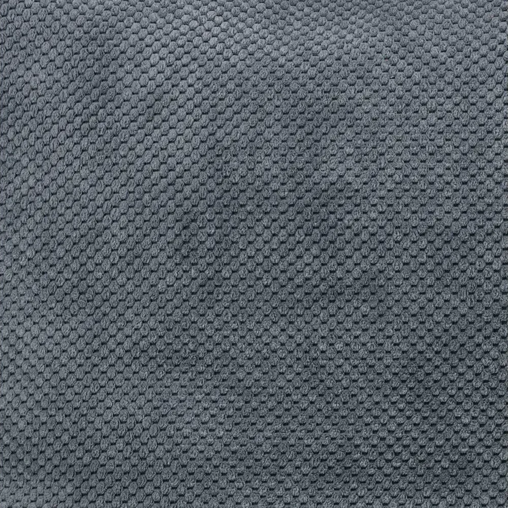 Hondenmand Reno Met Rits - Lichtblauw - 80x67x22cm - Flamingo 5 Hondenmand Reno Met Rits - Lichtblauw - 80x67x22cm - Flamingo - Afbeelding 3