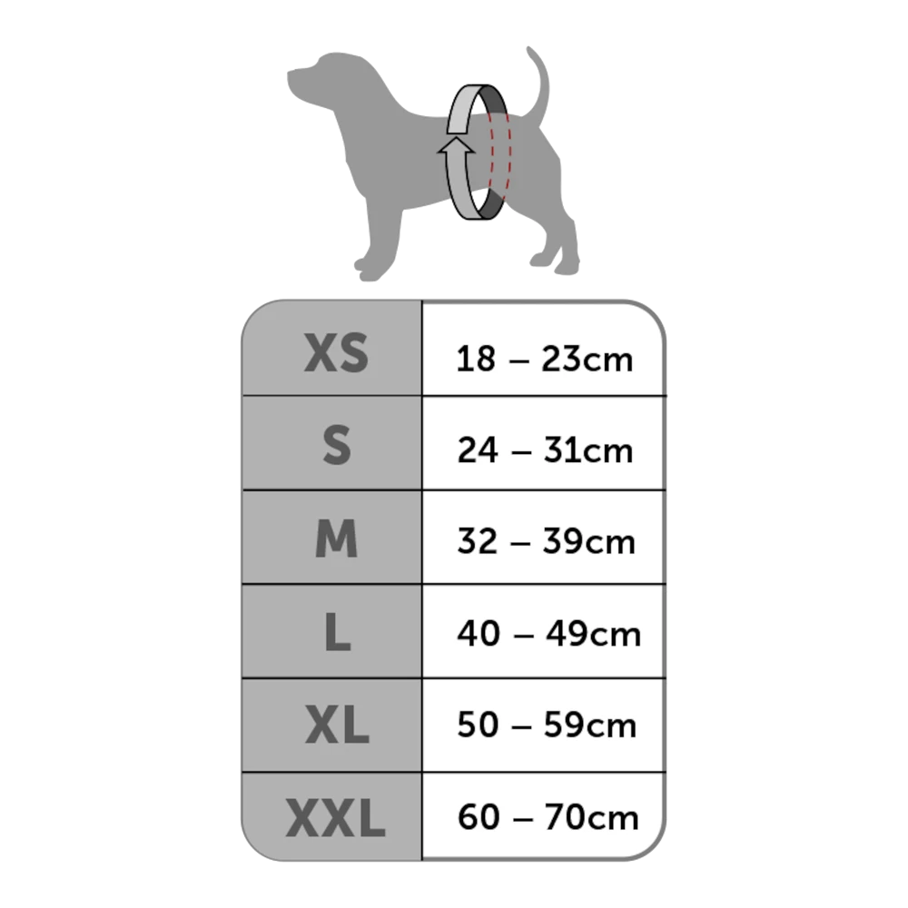 Flamingo Hondenslip Velcro - XL - Zwart - Hondenonderbroek 4 Flamingo Hondenslip Velcro - XL - Zwart - Hondenonderbroek - Afbeelding 2