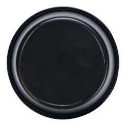 Hondenvoerbak RVS Vive - Zwart - 940ml - Designed By Lotte -Huisdier Uitgebreid Winkel hondenvoerbak rvs vive zwart 940ml designed by lotte 2