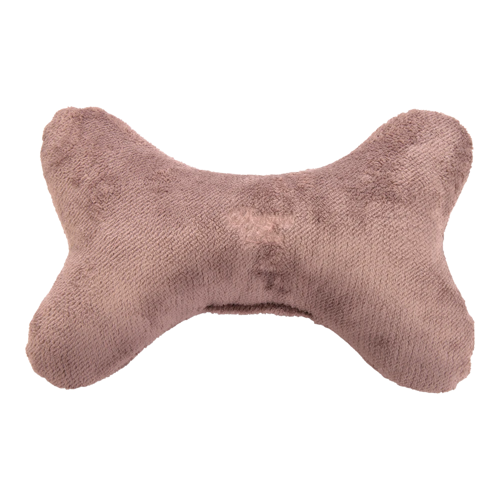 Designed By Lotte Hoofdkussen Bot - Roze - 35x23cm 3 Designed By Lotte Hoofdkussen Bot - Roze - 35x23cm