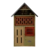 Insectenhotel Met Steen XL -Huisdier Uitgebreid Winkel insectenhotel met steen xl insecten 1 1