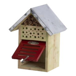 Insectenhotel S 7 Insectenhotel S -Huisdier Uitgebreid Winkel insectenhotel s insecten 3 1