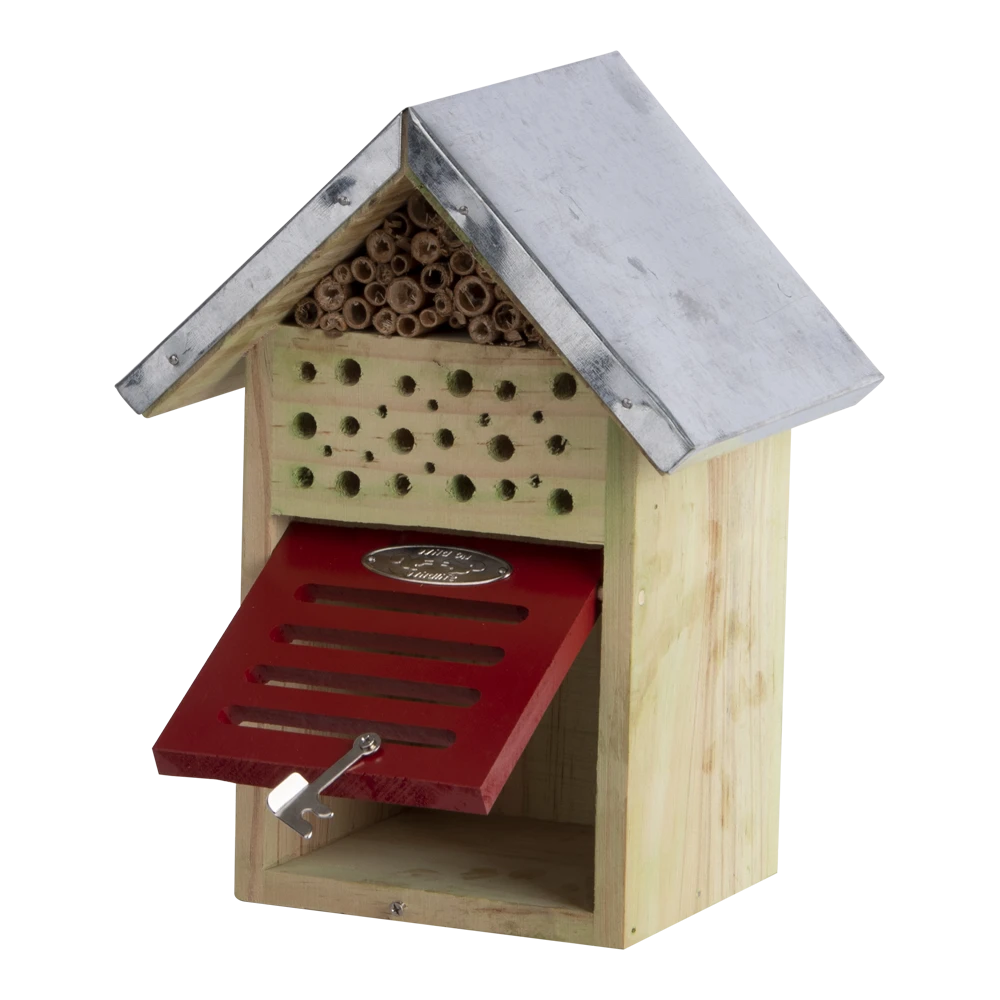 Insectenhotel S 5 Insectenhotel S - Afbeelding 3