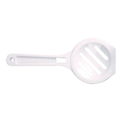 Flamingo Kattenbak Loki Zwart - M - 38x50x37cm -Huisdier Uitgebreid Winkel kattenbak loki zwart m 38x50x37cm 4