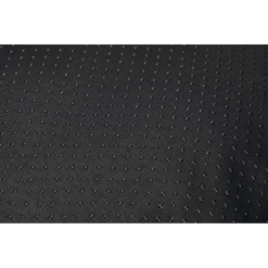 Designed By Lotte Kattenmand Ribbed Met Rits - Lichtgrijs - 50x50x17cm -Huisdier Uitgebreid Winkel kattenmand ribbed met rits lichtgrijs 50x50x17cm 3 1