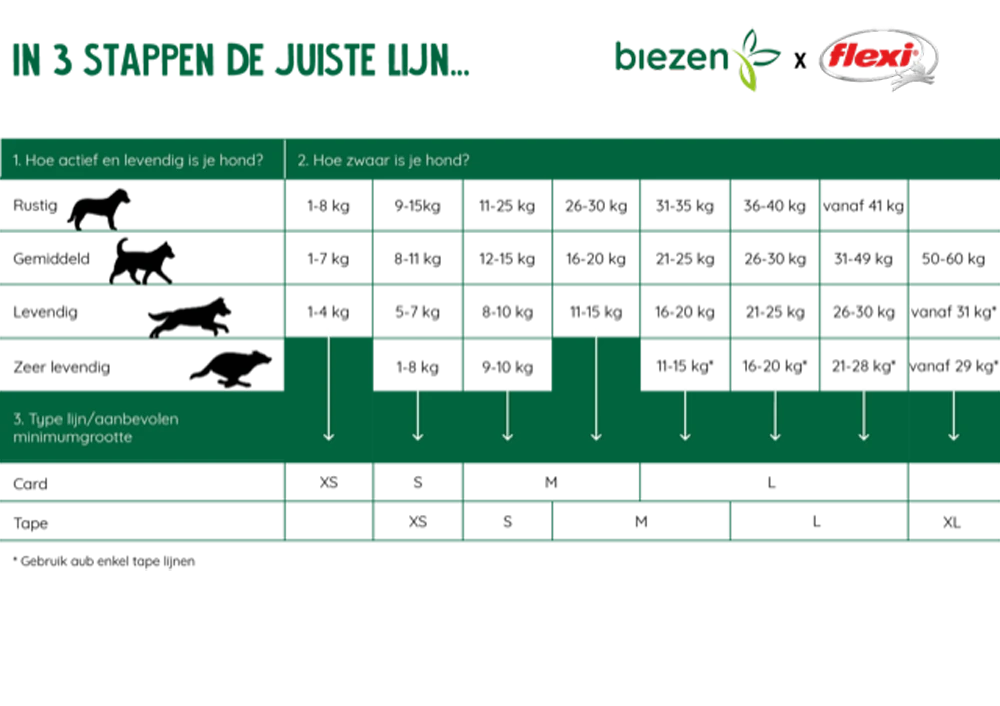 Flexi Rollijn New Comfort Blauw - Koord 8m - M 20KG - Hondenriem 5 Flexi Rollijn New Comfort Blauw - Koord 8m - M 20KG - Hondenriem - Afbeelding 3