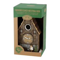 Koekoeksklok Nestkast 9 Koekoeksklok Nestkast -Huisdier Uitgebreid Winkel koekoeksklok nestkast best for birds 4