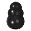 Kong Classic Hondenspeelgoed - L - Zwart