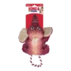 KONG Cozie Tug Elephant - M/L - Hondenspeelgoed -Huisdier Uitgebreid Winkel kong cozie tug elephant m l hondenspeelgoed 1 1