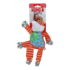 KONG Floppy Knots Fox - S/M - Hondenspeelgoed