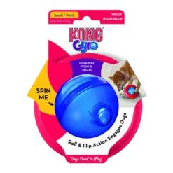 Kong Gyro - S -Huisdier Uitgebreid Winkel kong gyro s 3 2