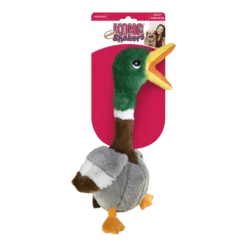 Kong Shakers Honkers Eend - L -Huisdier Uitgebreid Winkel kong shakers honkers eend 3 2
