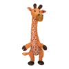Kong Shakers Luvs Giraffe - L