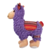 KONG Sherps Llama - M - Paars -Huisdier Uitgebreid Winkel kong sherps llama m paars 1 2