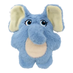 KONG Snuzzles Elephant Sloth - S - Hondenspeelgoed -Huisdier Uitgebreid Winkel kong snuzzles elephant sloth s hondenspeelgoed 2 1