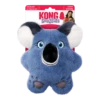 KONG Snuzzles Koala - M - L22.5cm - Hondenspeelgoed -Huisdier Uitgebreid Winkel kong snuzzles koala m l225cm hondenspeelgoed 1 1