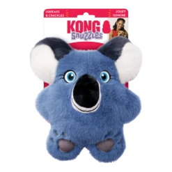 KONG Snuzzles Koala - M - L22.5cm - Hondenspeelgoed