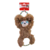 KONG Tuggz Sloth - XL - Bruin - Hondenspeelgoed