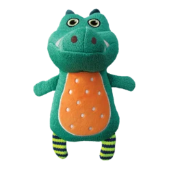 KONG Whoopz Gator - S - Hondenspeelgoed 9 KONG Whoopz Gator - S - Hondenspeelgoed -Huisdier Uitgebreid Winkel kong whoopz gator s hondenspeelgoed 4 1