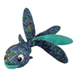 Kong Wubba Finz - S - Blauw