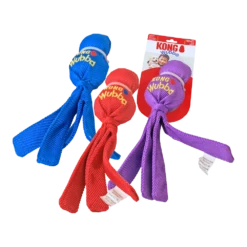 KONG Wubba - XL - Assorti - 1 Stuk - Hondenspeelgoed -Huisdier Uitgebreid Winkel kong wubba xl hondenspeelgoed 2 1