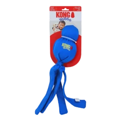 KONG Wubba - XL - Assorti - 1 Stuk - Hondenspeelgoed -Huisdier Uitgebreid Winkel kong wubba xl hondenspeelgoed 3 1