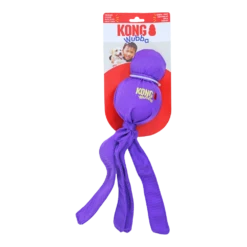 KONG Wubba - XL - Assorti - 1 Stuk - Hondenspeelgoed -Huisdier Uitgebreid Winkel kong wubba xl hondenspeelgoed 5 1