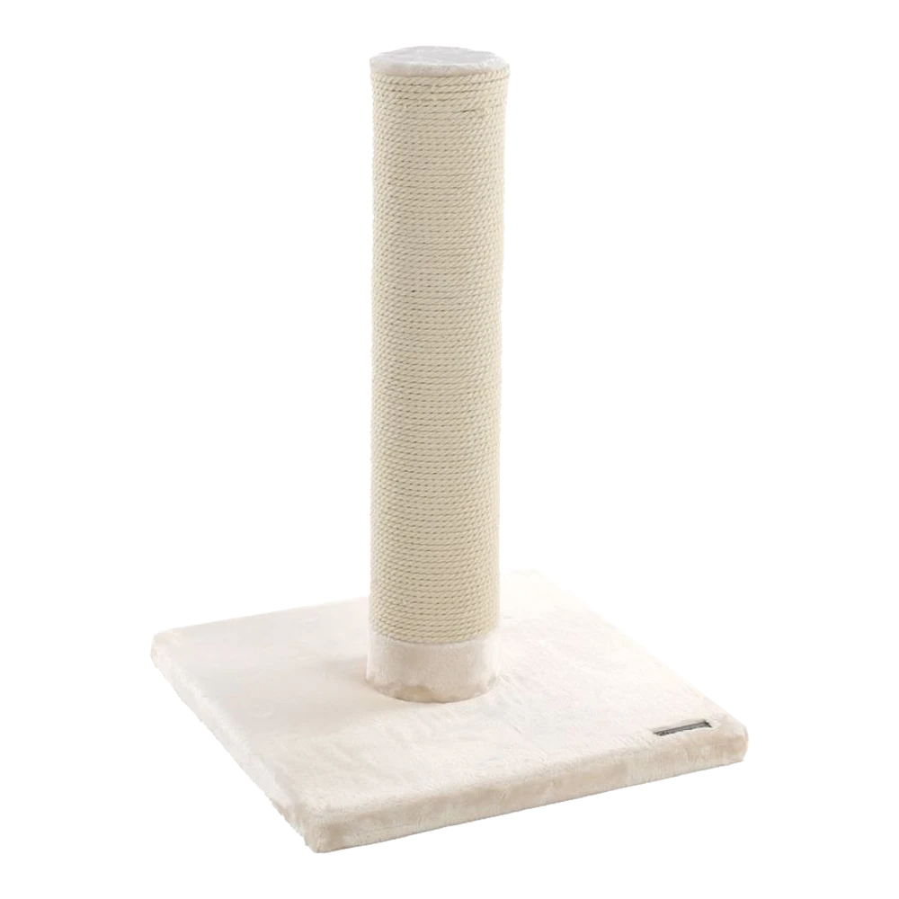 Flamingo Krabpaal Goliath 1 - Beige - 50x50x74cm 3 Flamingo Krabpaal Goliath 1 - Beige - 50x50x74cm