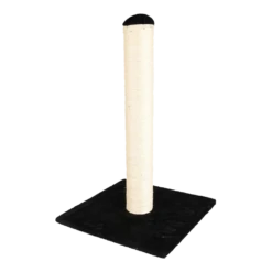 Flamingo Krabpaal Polset - Zwart - L - 38x38x59cm