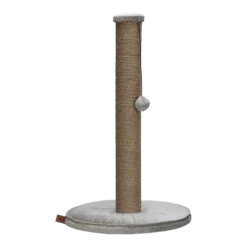 Krabpaal Yenna - Grijs - 41x41x70cm - Designed By Lotte