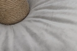 Krabpaal Yenna - Grijs - 41x41x70cm - Designed By Lotte -Huisdier Uitgebreid Winkel krabpaal yenna grijs 41x41x70cm designed by lotte 3