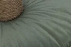 Krabpaal Yenna - Groen - 41x41x70cm - Designed By Lotte -Huisdier Uitgebreid Winkel krabpaal yenna groen 41x41x70cm designed by lotte 3