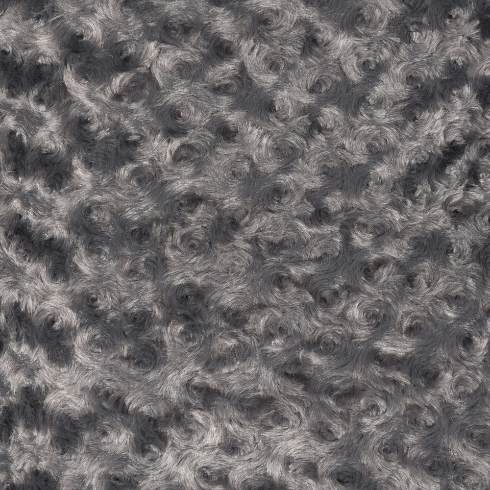 Flamingo Kussen Cuddly Rechthoekig Grijs - 60x45X10CM - Hondenkussen 4 Flamingo Kussen Cuddly Rechthoekig Grijs - 60x45X10CM - Hondenkussen - Afbeelding 2