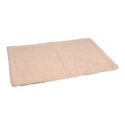 Flamingo Kussen Zupo Plat Rechthoekig - Beige - 100,5X63X2CM