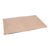 Flamingo Kussen Zupo Plat Rechthoekig - Beige - 116X69X2CM -Huisdier Uitgebreid Winkel kussen zupo plat rechthoekig beige 116x69x2cm 1 3