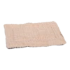 Flamingo Kussen Zupo Plat Rechthoekig - Beige - 40,5X25,5X2CM -Huisdier Uitgebreid Winkel kussen zupo plat rechthoekig beige 40 5x25 5x2cm 1 3