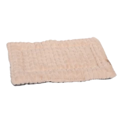 Flamingo Kussen Zupo Plat Rechthoekig - Beige - 40,5X25,5X2CM