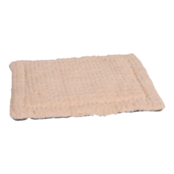 Flamingo Kussen Zupo Plat Rechthoekig - Beige - 55,5X38,5X2CM