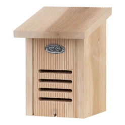 Lieveheersbeestjeshuis In Cadeaudoos