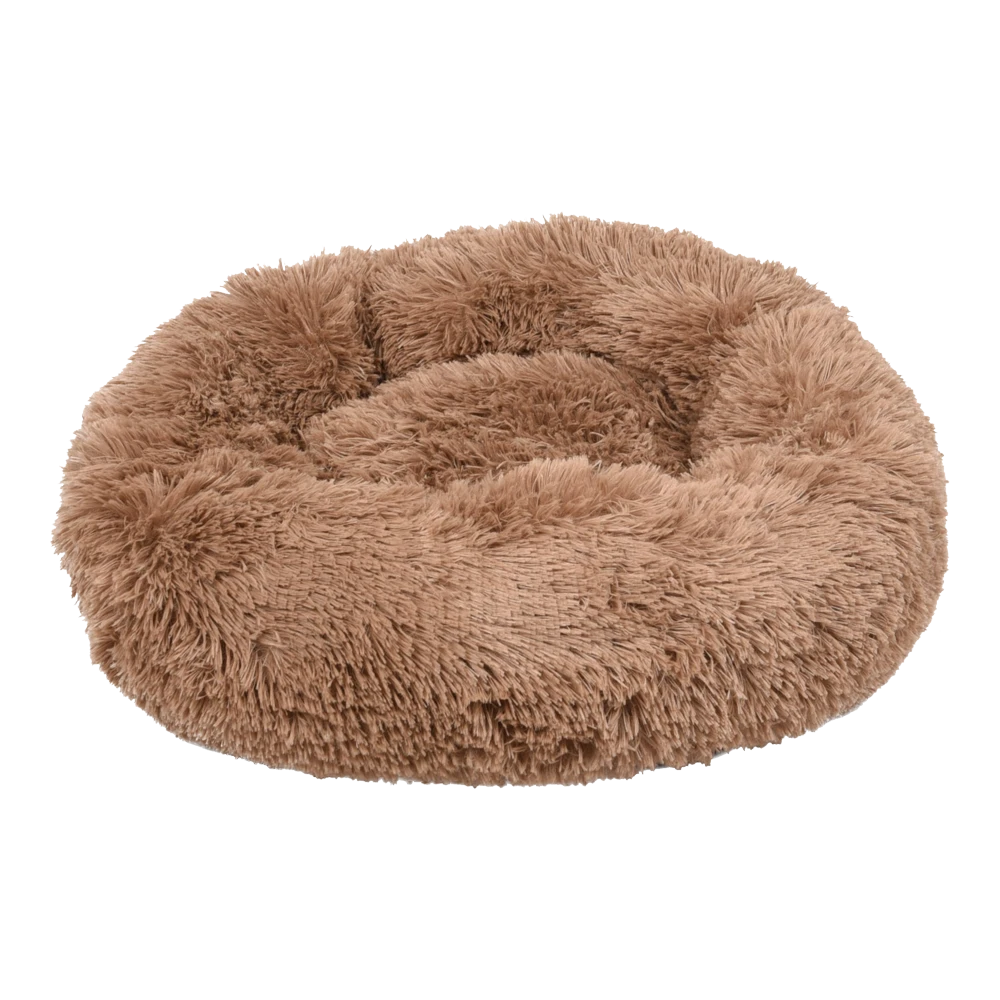 Flamingo Mand Krems Rond - Bruin - 50 Cm 3 Flamingo Mand Krems Rond - Bruin - 50 Cm