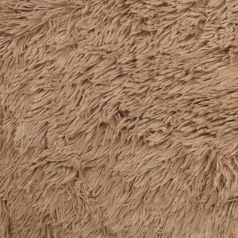 Flamingo Mand Krems Rond - Bruin - 50 Cm 4 Flamingo Mand Krems Rond - Bruin - 50 Cm - Afbeelding 2